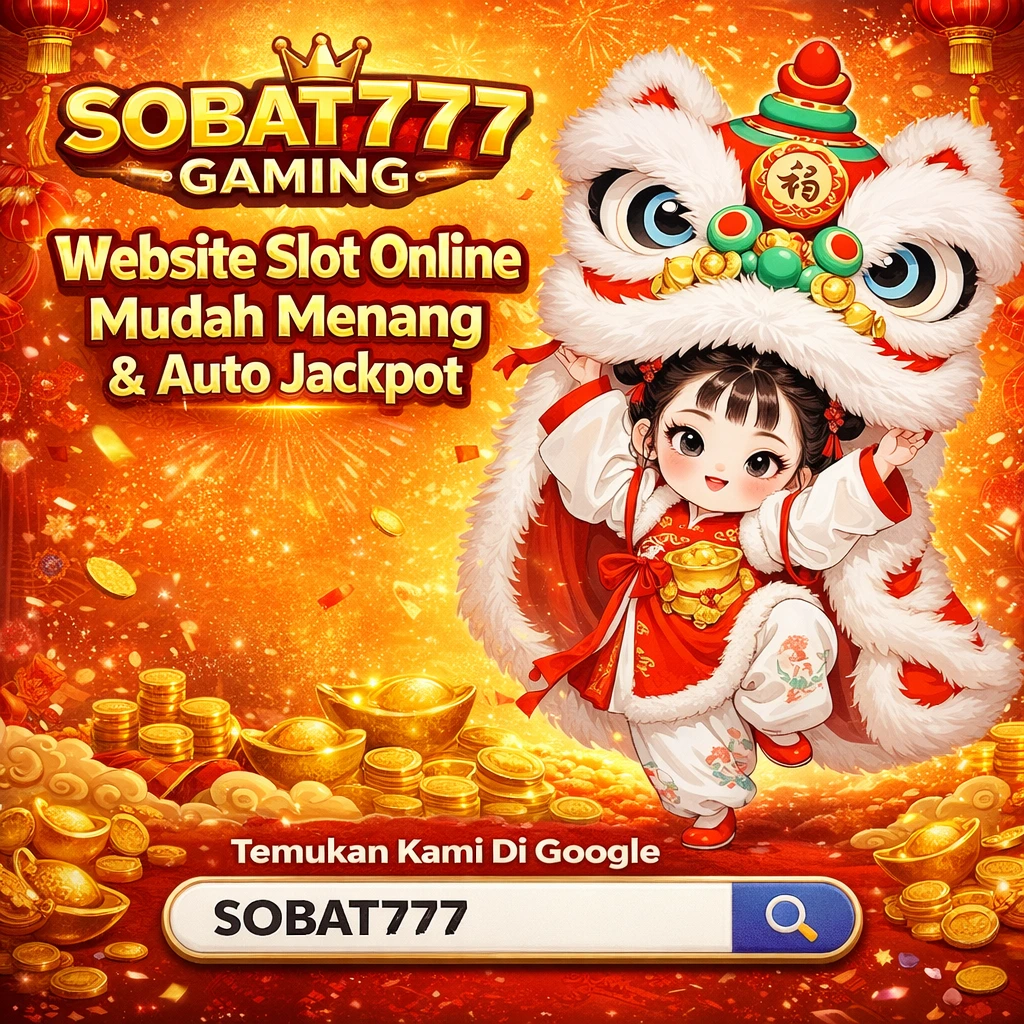 Sobat777